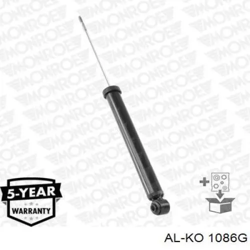 1086G Al-ko Амортизаторы задние