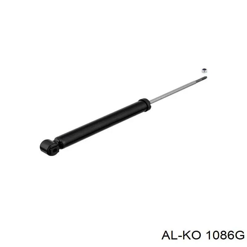 Амортизатор задний 1086G Al-ko