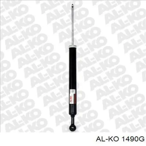 1490G Al-ko Амортизаторы задние