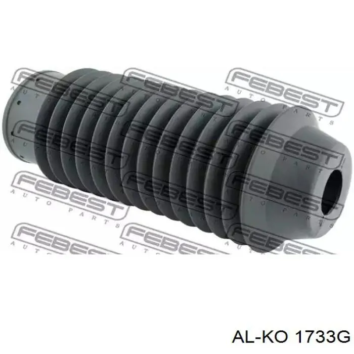 1733G Al-ko Амортизаторы задние