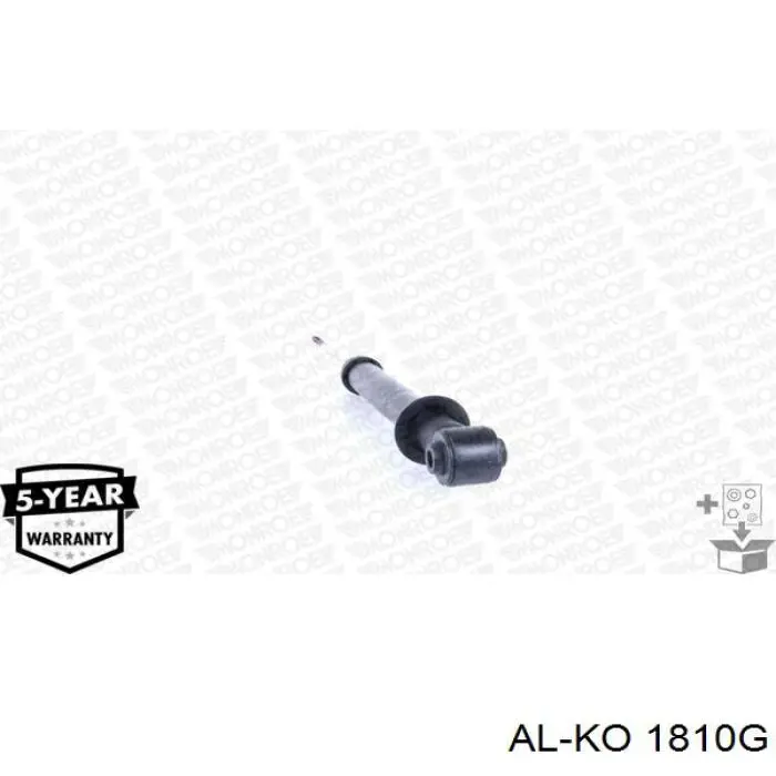 1810G Al-ko Амортизаторы задние