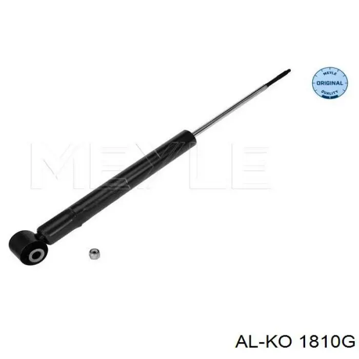Стойка амортизатора задняя Al-ko 1810G цена, от 34.40 USD