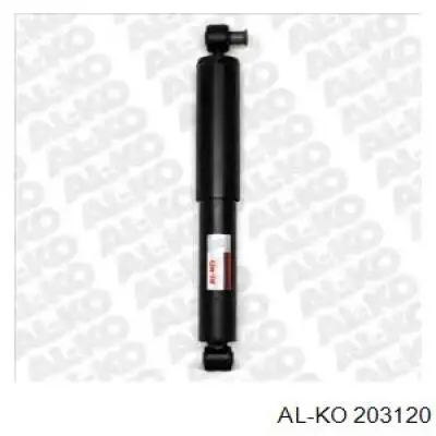 Стойка амортизатора задняя Ford 4988098 цена, от 64.04 USD