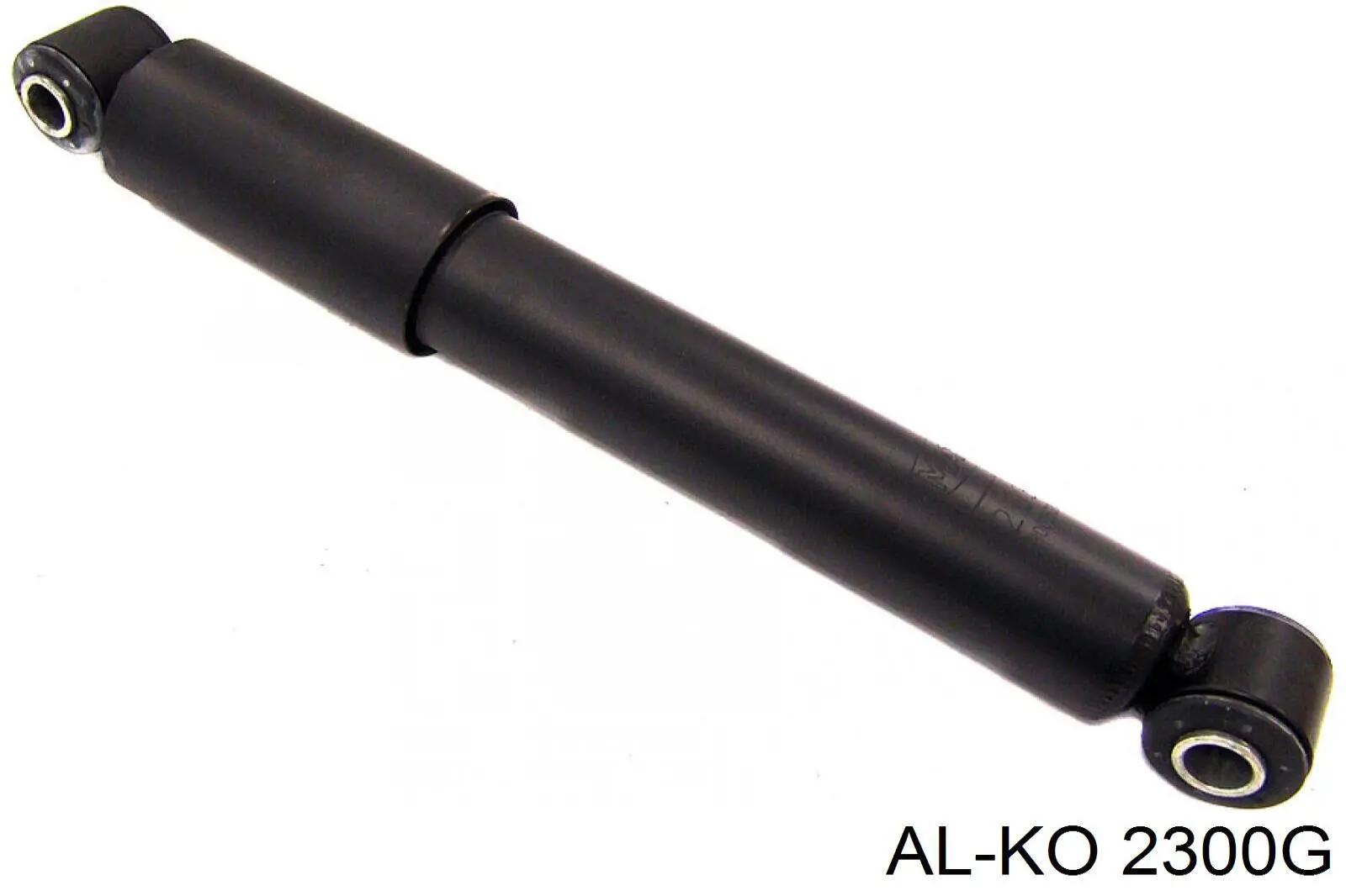 2300G Al-ko Амортизаторы задние