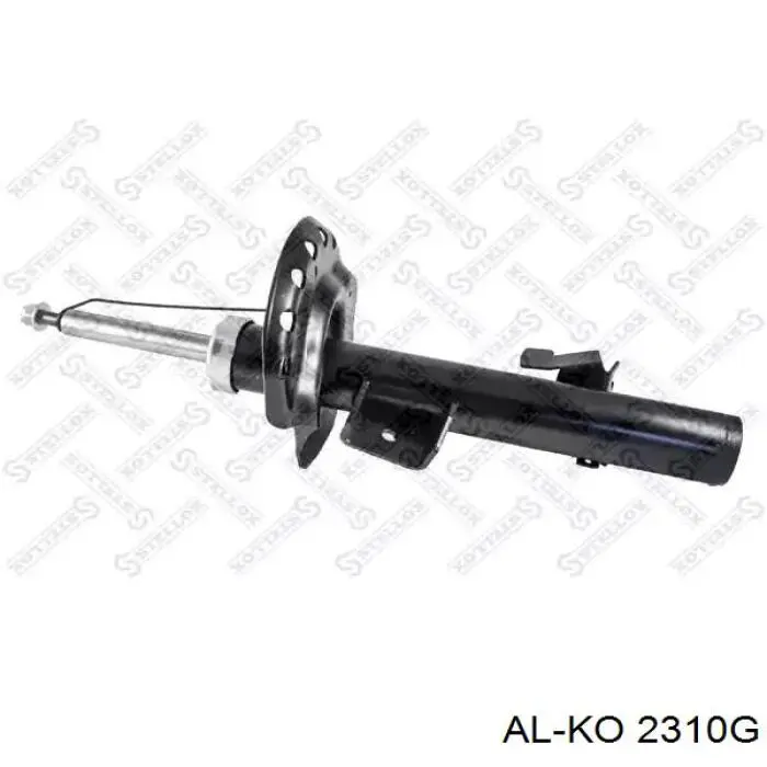 2310G Al-ko Амортизаторы задние