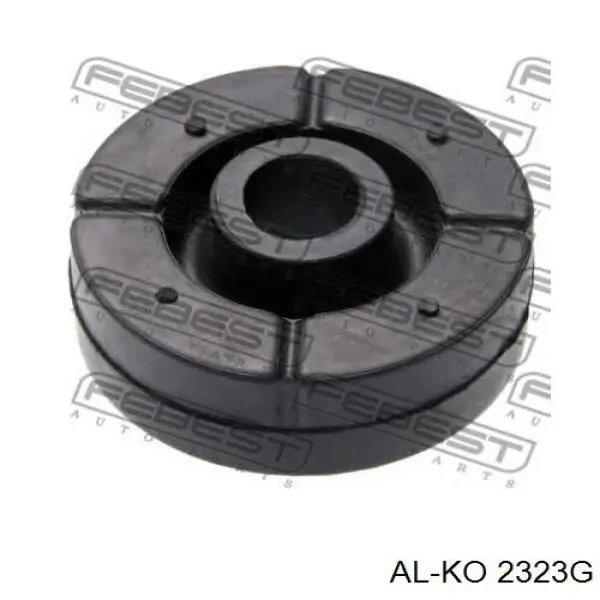 2323G Al-ko Амортизаторы задние