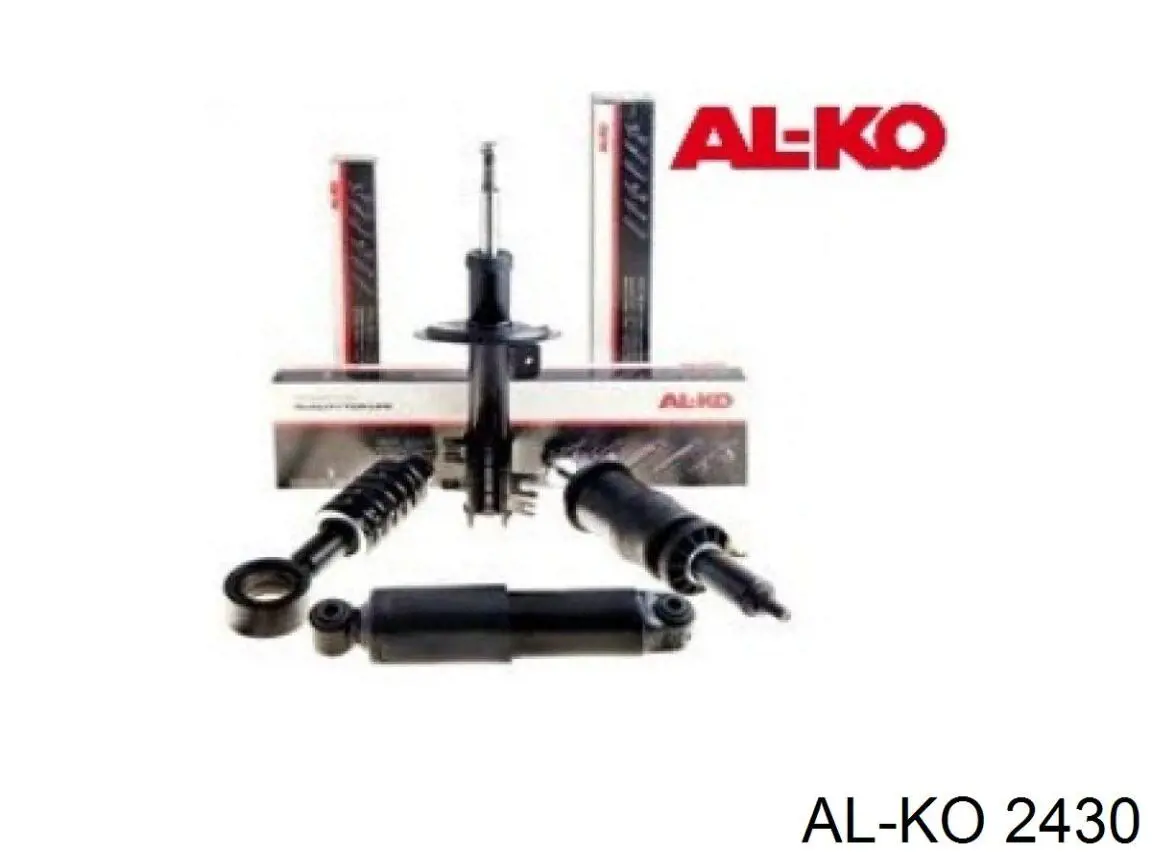 Стойка амортизатора задняя Boge 30080A цена, от  