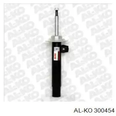 Стойка передняя правая NK 65153901