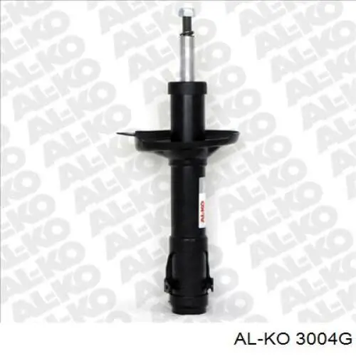 Стойка амортизатора передняя Al-ko 3004G цена, от 35.70 USD