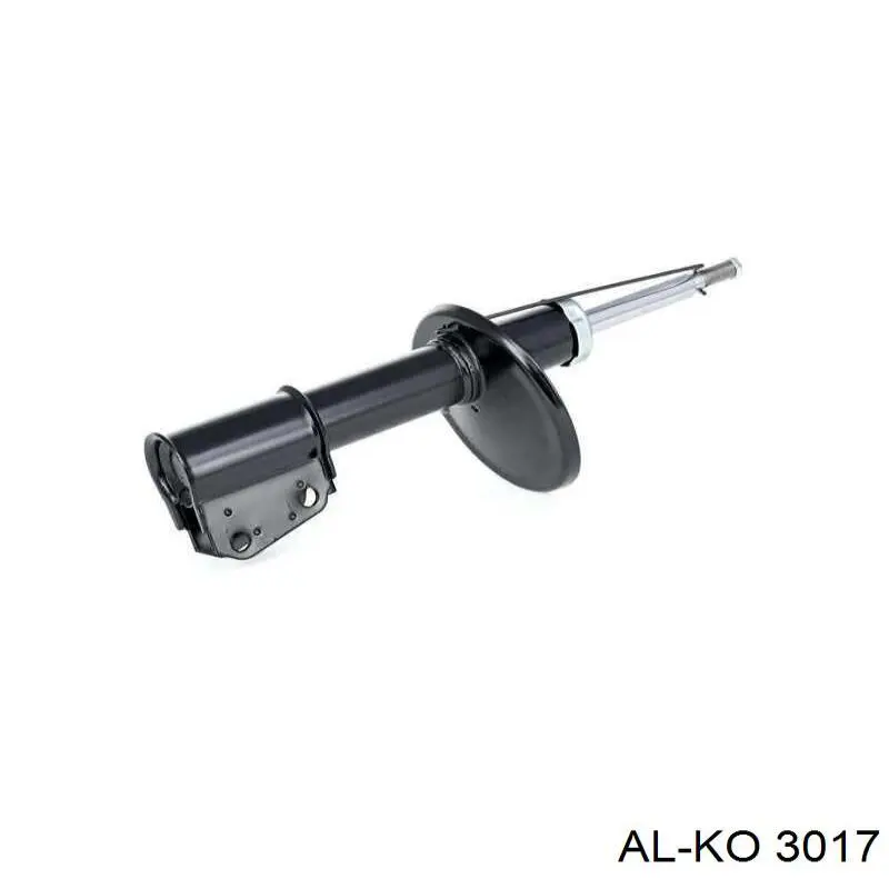 Стойка амортизатора передняя Al-ko 3017 цена, от 40.22 USD