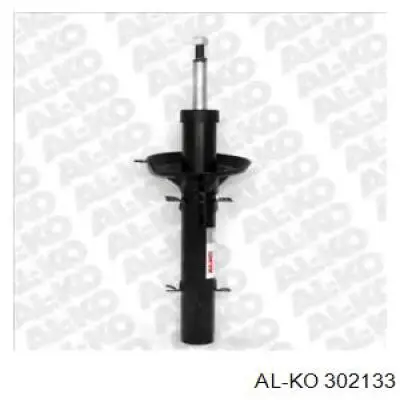 Стойка амортизатора передняя NK 65473887 цена, от 62.16 USD