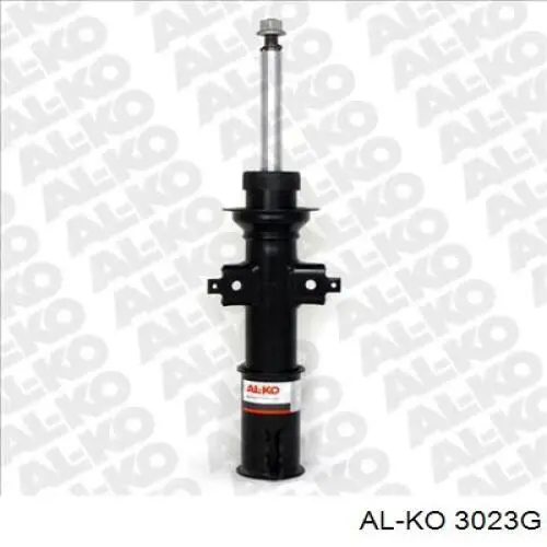 3023G Al-ko Стойка передняя