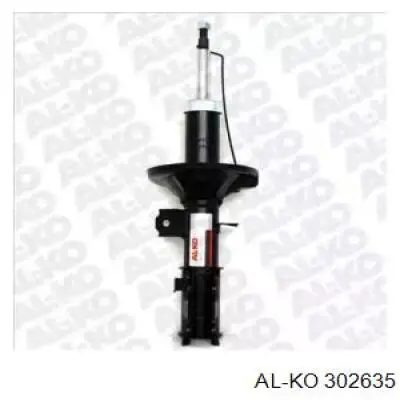 Амортизатор передней подвески левой GH GH353477C02 цена, от 41.45 USD