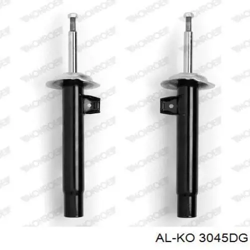 3045DG Al-ko Амортизатор передней подвески правый