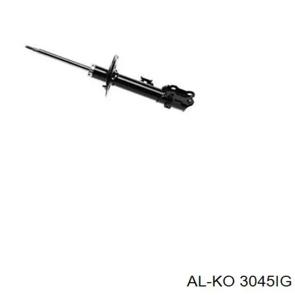Купить 3045IG Al-ko Амортизатор подвески передний левый