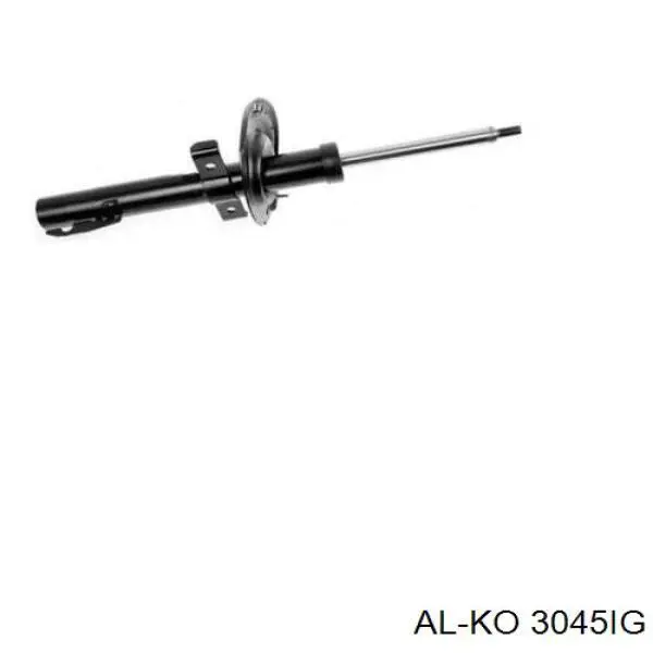 3045IG Al-ko Амортизатор передний левый