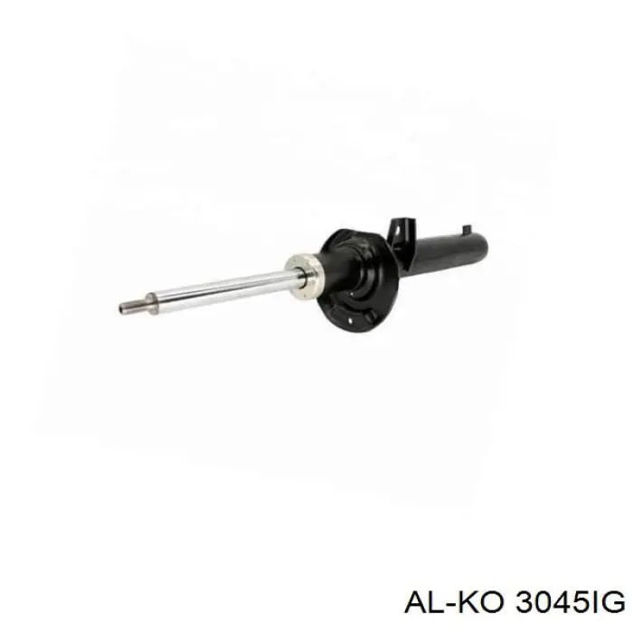 Амортизатор передней подвески левой Al-ko 3045IG цена, от 53.83 USD
