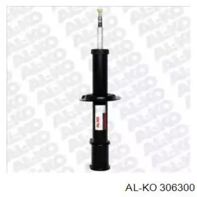 306300 Al-ko amortecedor dianteiro
