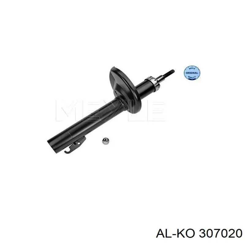 Стойка амортизатора передняя Al-ko 307020 цена, от 41.59 USD