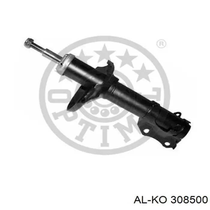 308500 Al-ko Стойка передняя