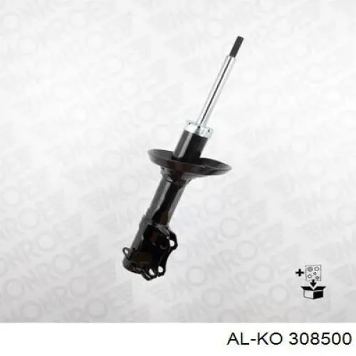 Купить 308500 Al-ko Амортизатор передней подвески