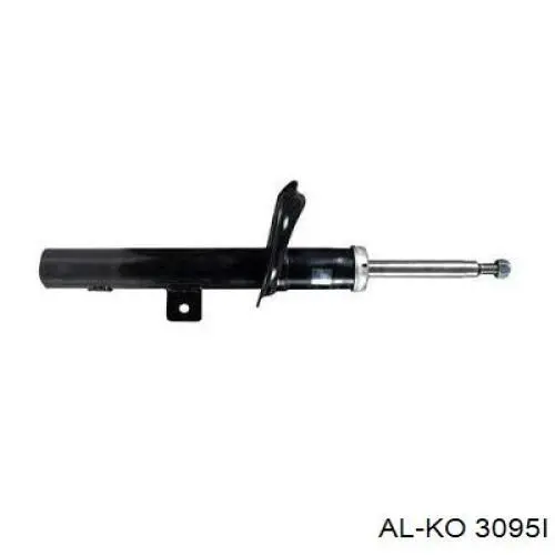 Стойка передняя левая Al-ko 3095I