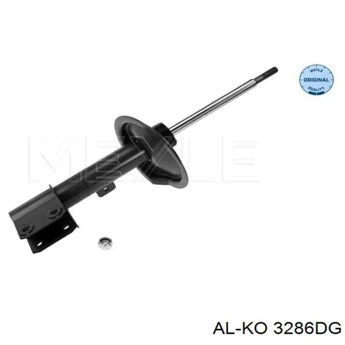 Амортизатор передний правый 3286DG Al-ko