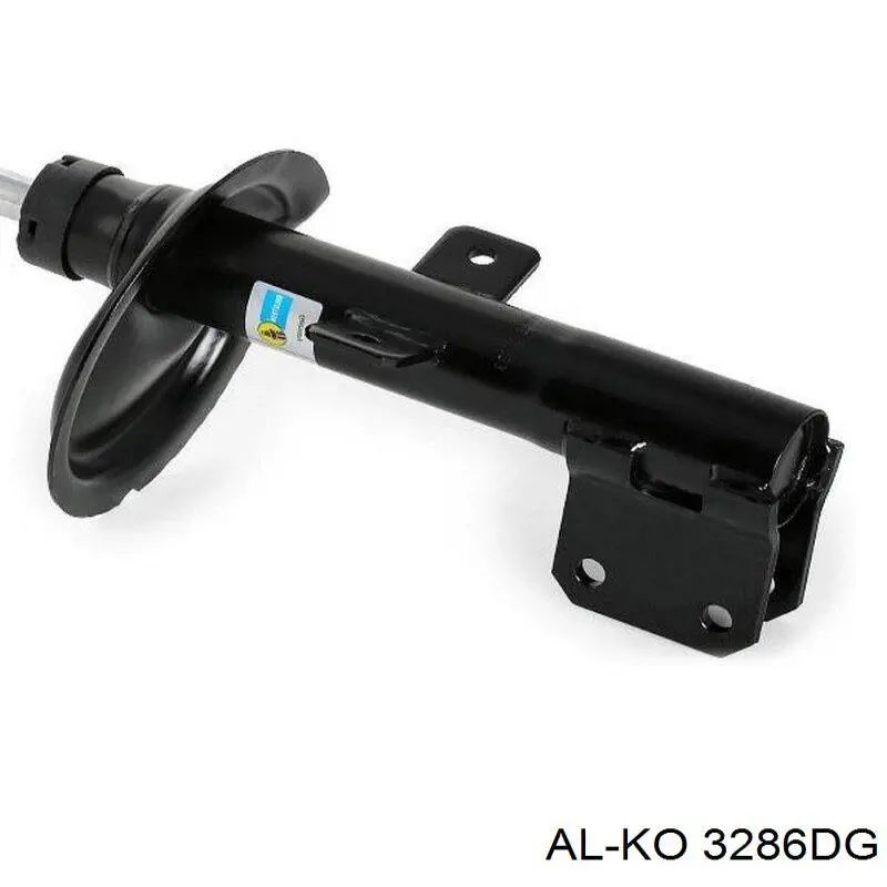 Амортизатор подвески передний левый Al-ko 3286DG цена, от 42.98 USD