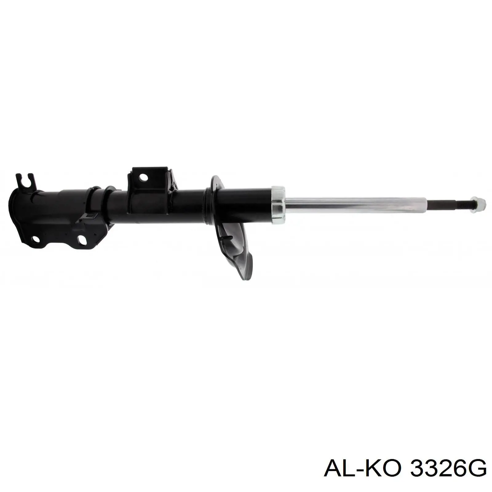 3326G Al-ko Стойка передняя