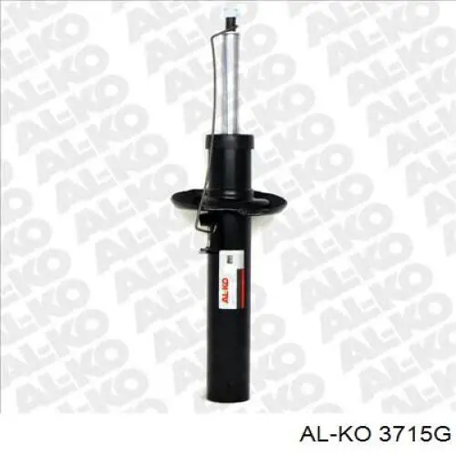 Амортизатор передний 3715G Al-ko