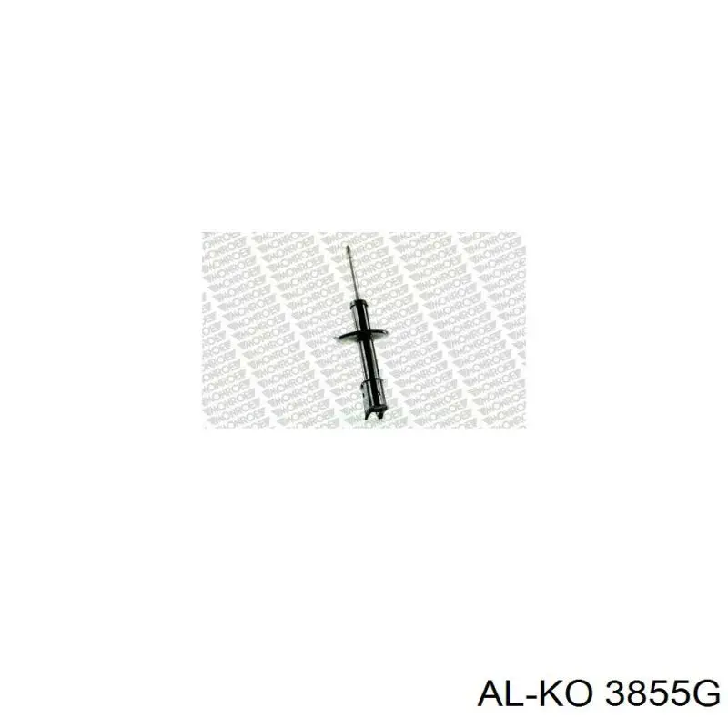 Стойка амортизатора передняя Al-ko 3855G цена, от 25.82 USD