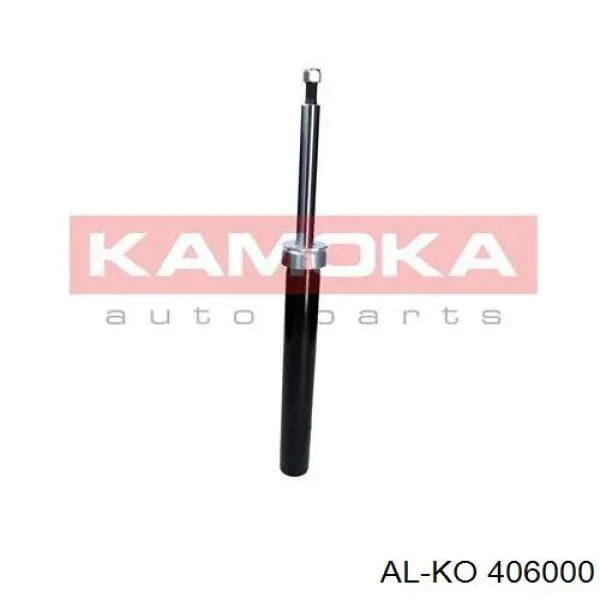 Стойка амортизатора передняя Al-ko 406000 цена, от 25.40 USD