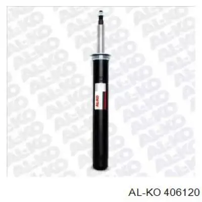 406120 Al-ko амортизатор передний