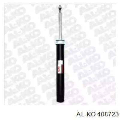 Амортизатор передний левый 408723 Renault (RVI)