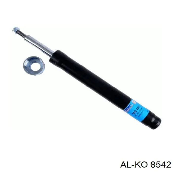 8542 Al-ko амортизатор передний