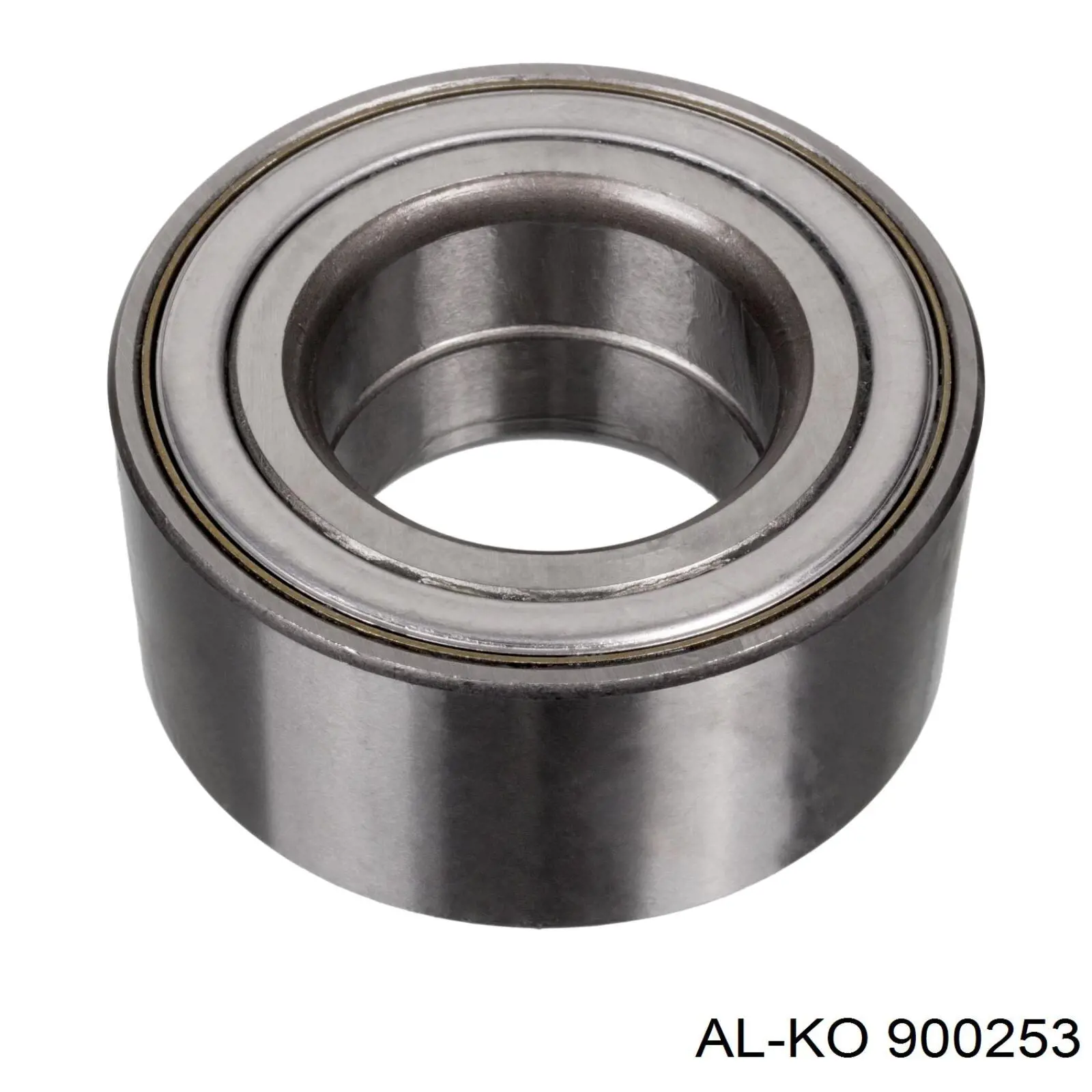 Амортизатор задний 900253 Al-ko