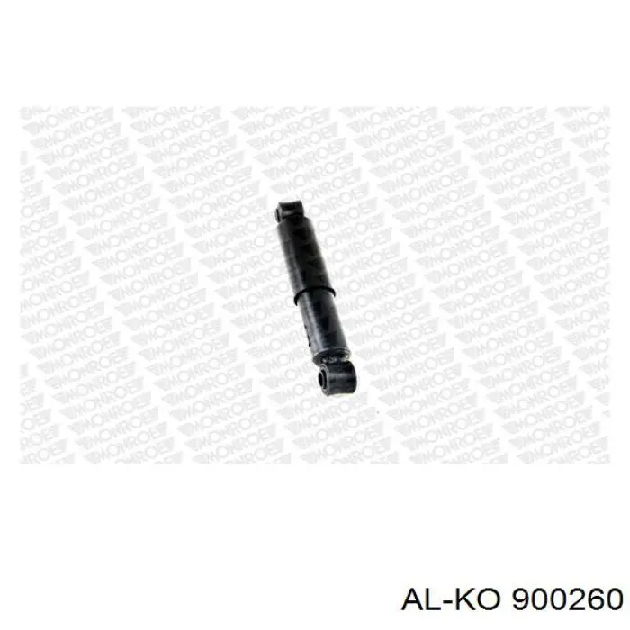 900260 Al-ko Амортизаторы задние