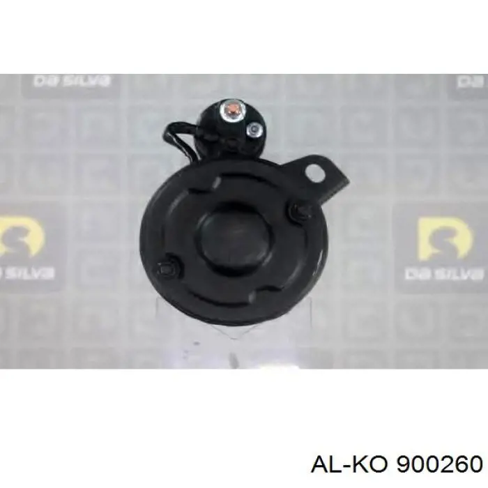 Стойка амортизатора задняя Al-ko 900260 цена, от 80.29 USD