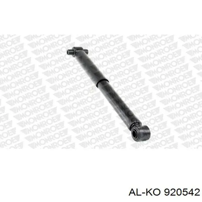 Купить 920542 Al-ko Амортизатор передней подвески