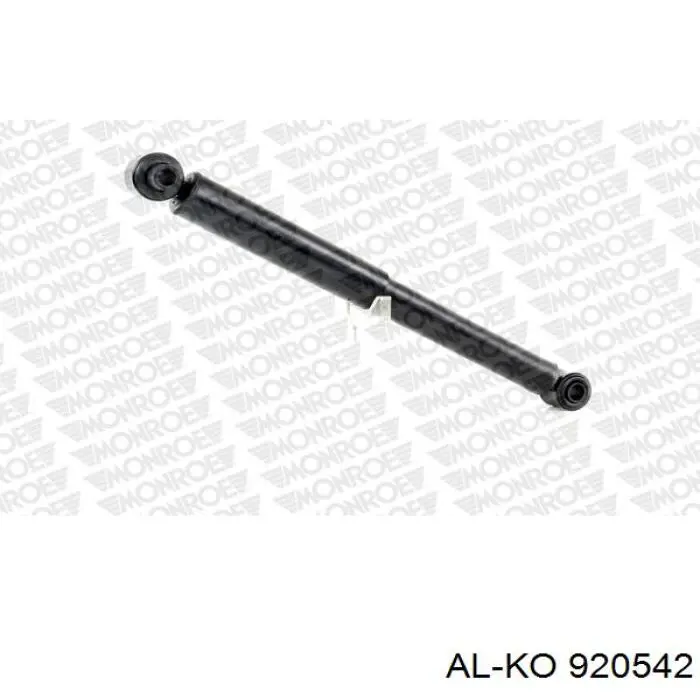 Стойка амортизатора передняя Al-ko 920542 цена, от 105.03 USD