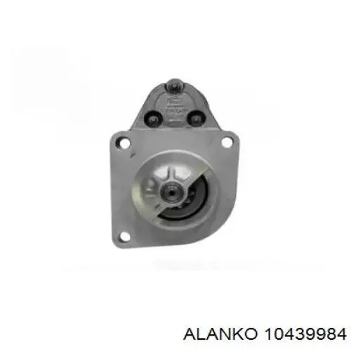 Купить 0046406473 Fiat/Alfa/Lancia Стартер
