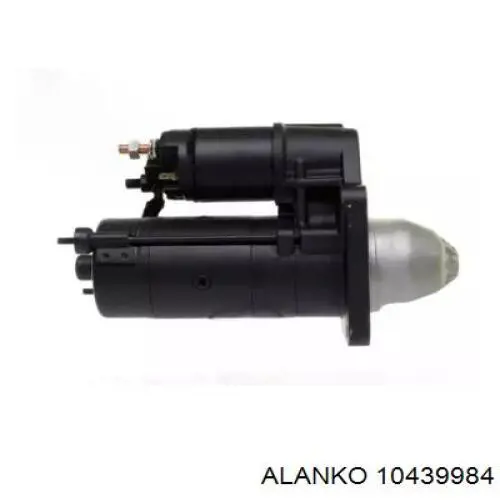 Стартер 0046406473 Fiat/Alfa/Lancia