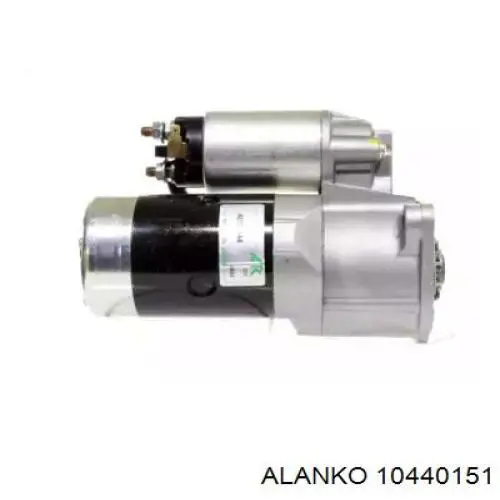 Стартер 23300W1800 Nissan/Infiniti