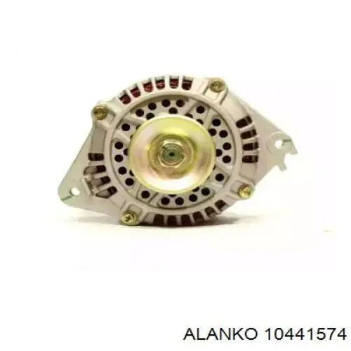 KR136839M Fiat/Alfa/Lancia gerador