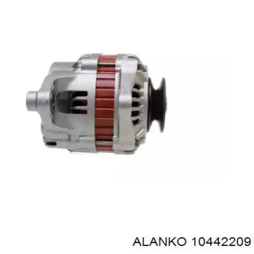 Купить JE1518300D Mazda Генератор