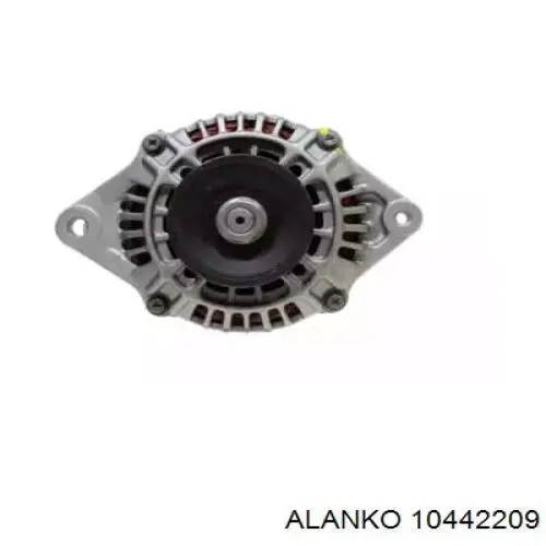 Генератор JE1518300D Mazda