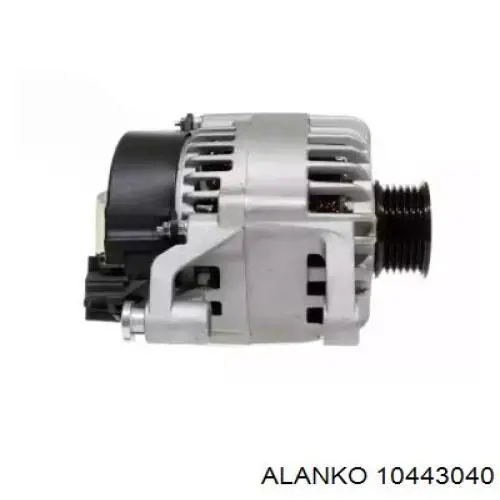 ALT4220 Unipoint Генератор автомобильный