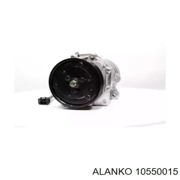 10550015 Alanko compressor de aparelho de ar condicionado