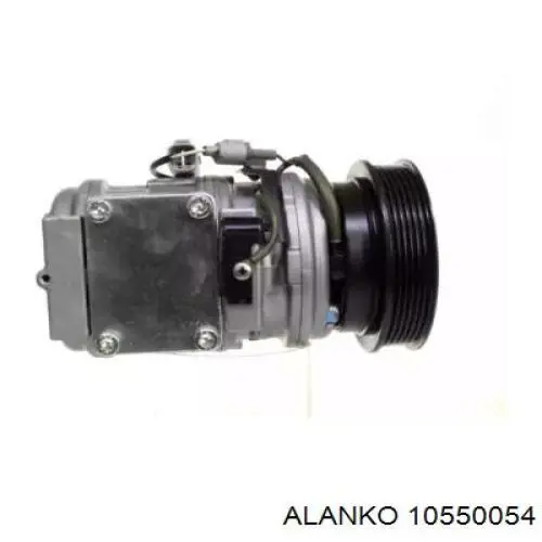 8832033070 Toyota Компрессор хладагента
