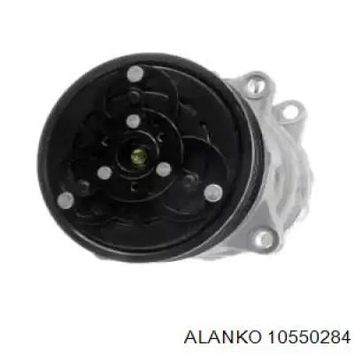 10550284 Alanko компрессор кондиционера
